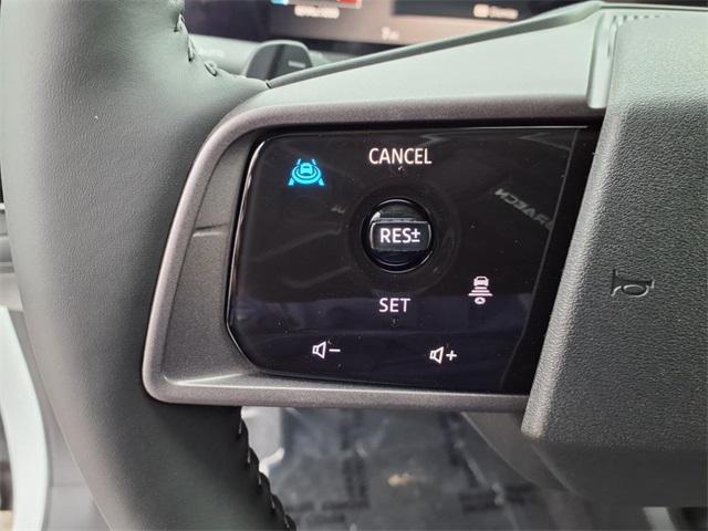 new 2025 Nissan Murano car, priced at $42,526