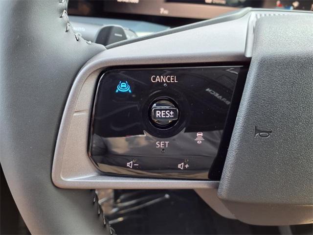 new 2025 Nissan Murano car, priced at $49,890