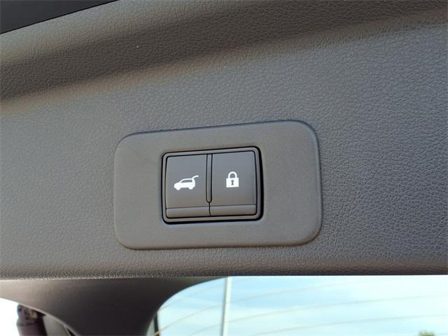 new 2025 Nissan Murano car, priced at $43,895
