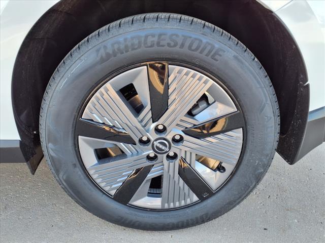 new 2025 Nissan Murano car, priced at $48,640