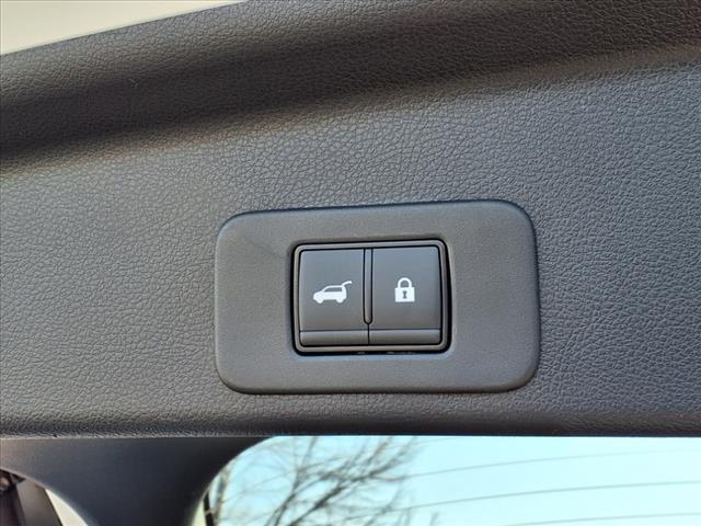 new 2025 Nissan Murano car, priced at $48,640