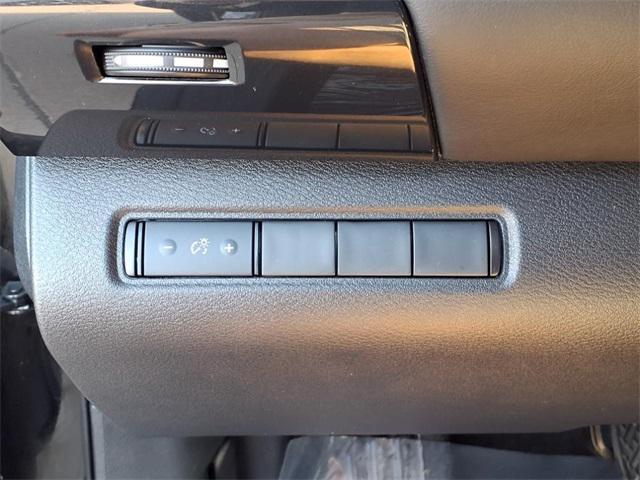 used 2024 Nissan Pathfinder car, priced at $33,303