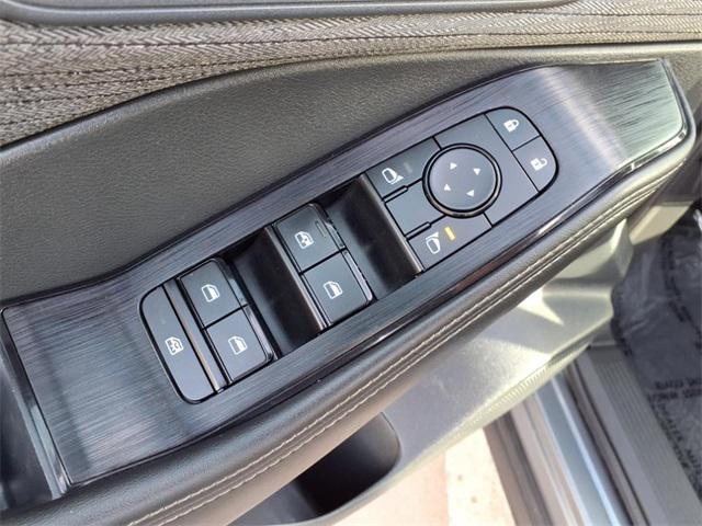 used 2021 Nissan Rogue car, priced at $25,717