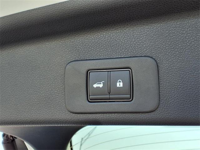 new 2025 Nissan Murano car, priced at $44,165
