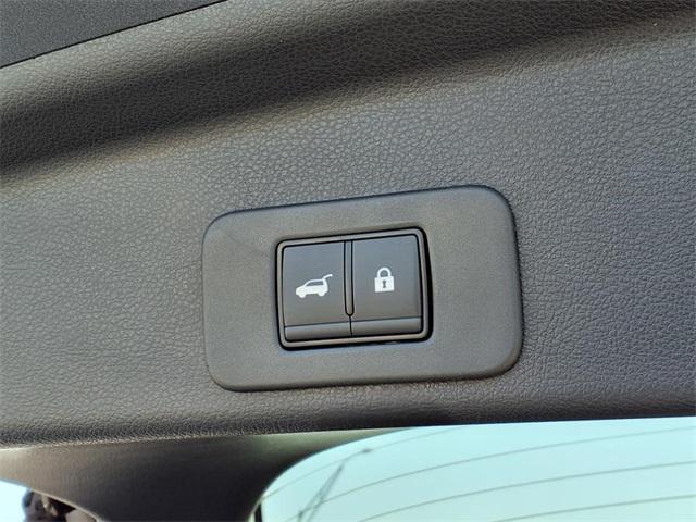 new 2025 Nissan Murano car, priced at $52,300