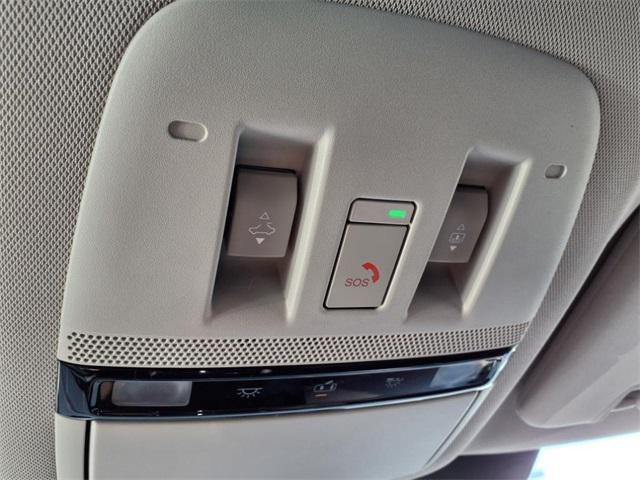 new 2025 Nissan Murano car, priced at $52,300