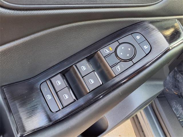 used 2025 Nissan Rogue car, priced at $27,460