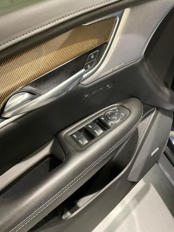 used 2021 Cadillac XT5 car, priced at $29,980