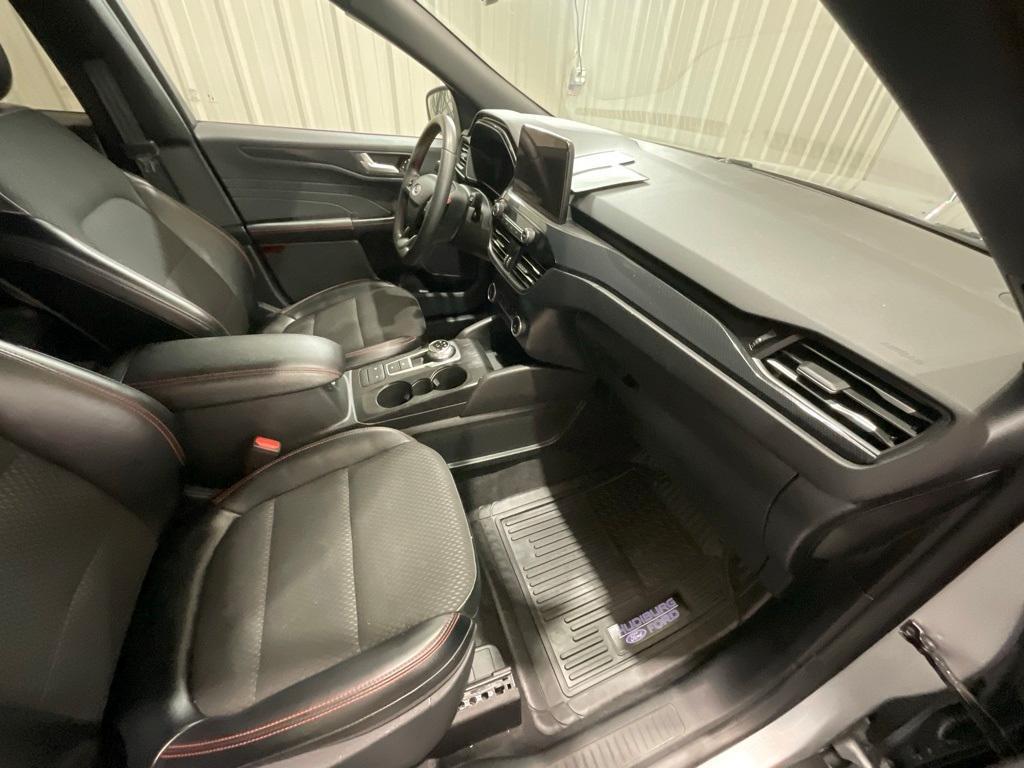 used 2024 Ford Escape car, priced at $22,990
