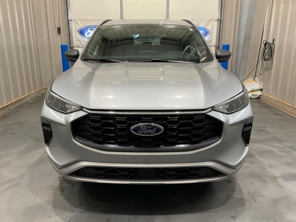 used 2024 Ford Escape car, priced at $22,990