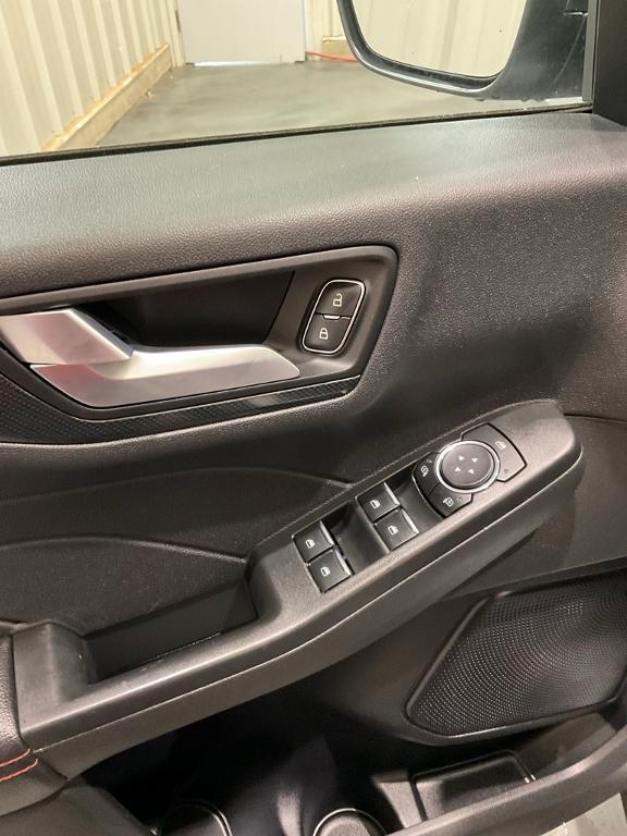 used 2024 Ford Escape car, priced at $22,990