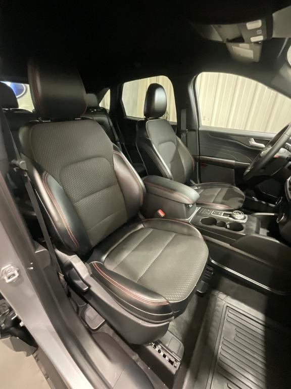 used 2024 Ford Escape car, priced at $22,990
