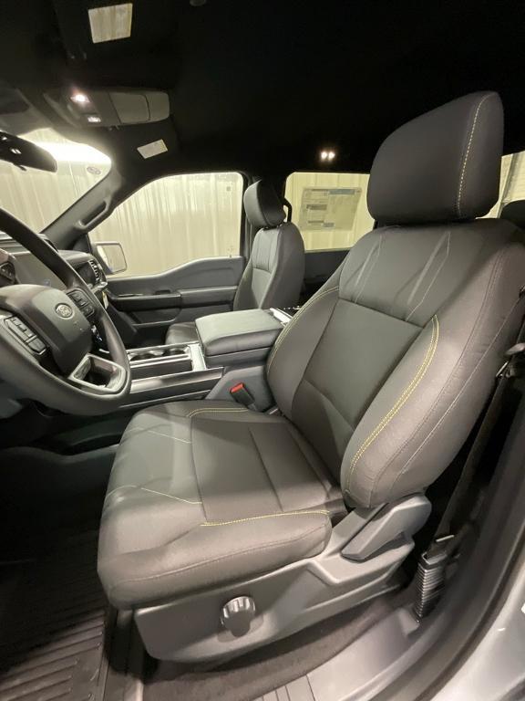 new 2025 Ford F-150 car, priced at $47,175