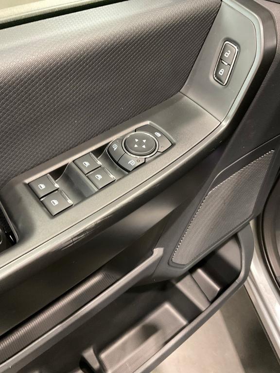 new 2025 Ford F-150 car, priced at $47,175