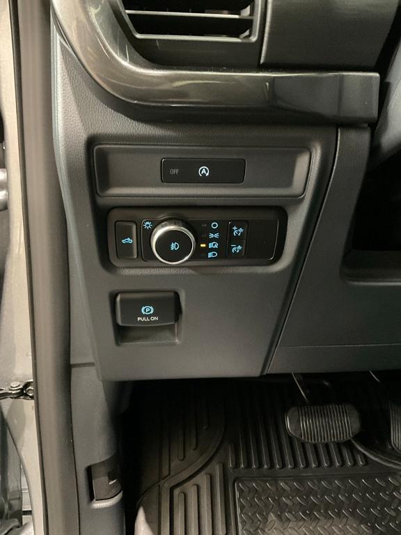 new 2025 Ford F-150 car, priced at $47,175