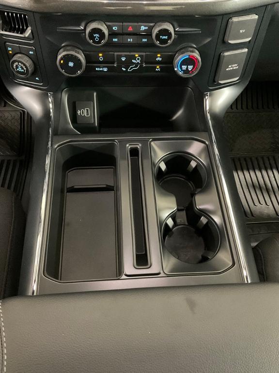 new 2025 Ford F-150 car, priced at $47,175