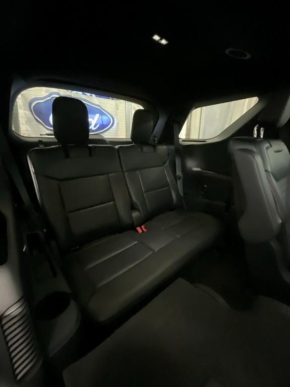 new 2025 Ford Explorer car, priced at $48,485