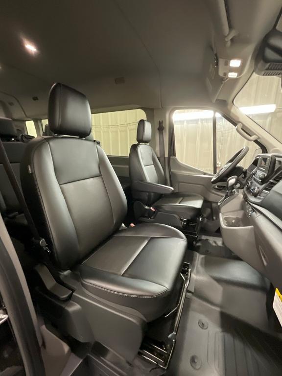 new 2025 Ford Transit-350 car, priced at $65,985