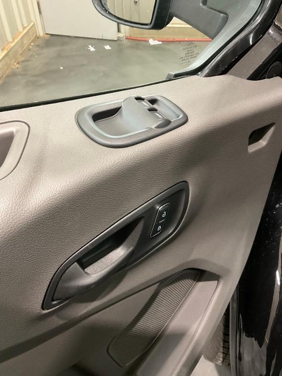 new 2025 Ford Transit-350 car, priced at $65,985