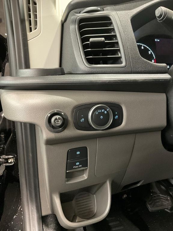 new 2025 Ford Transit-350 car, priced at $65,985