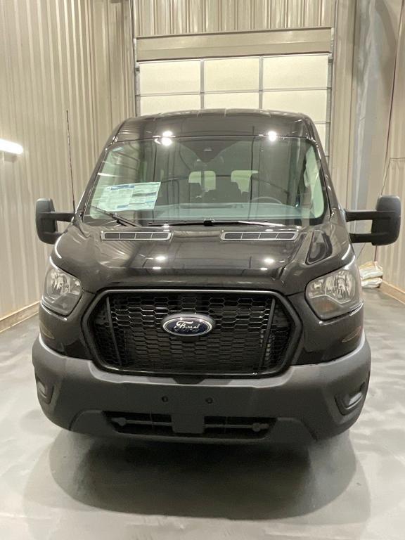 new 2025 Ford Transit-350 car, priced at $65,985