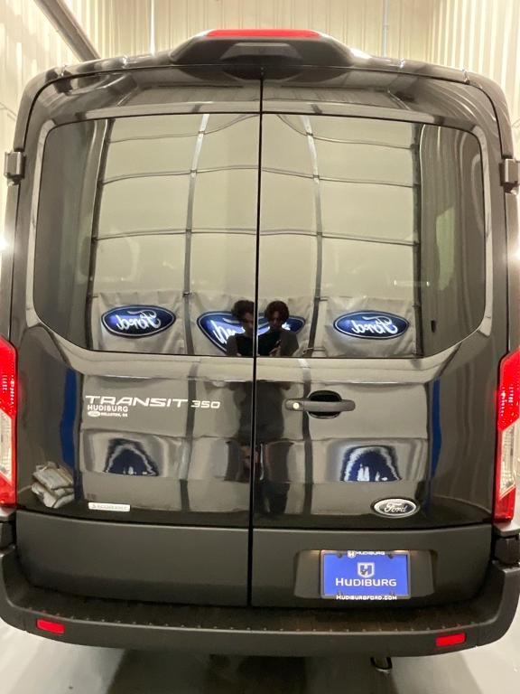new 2025 Ford Transit-350 car, priced at $65,985