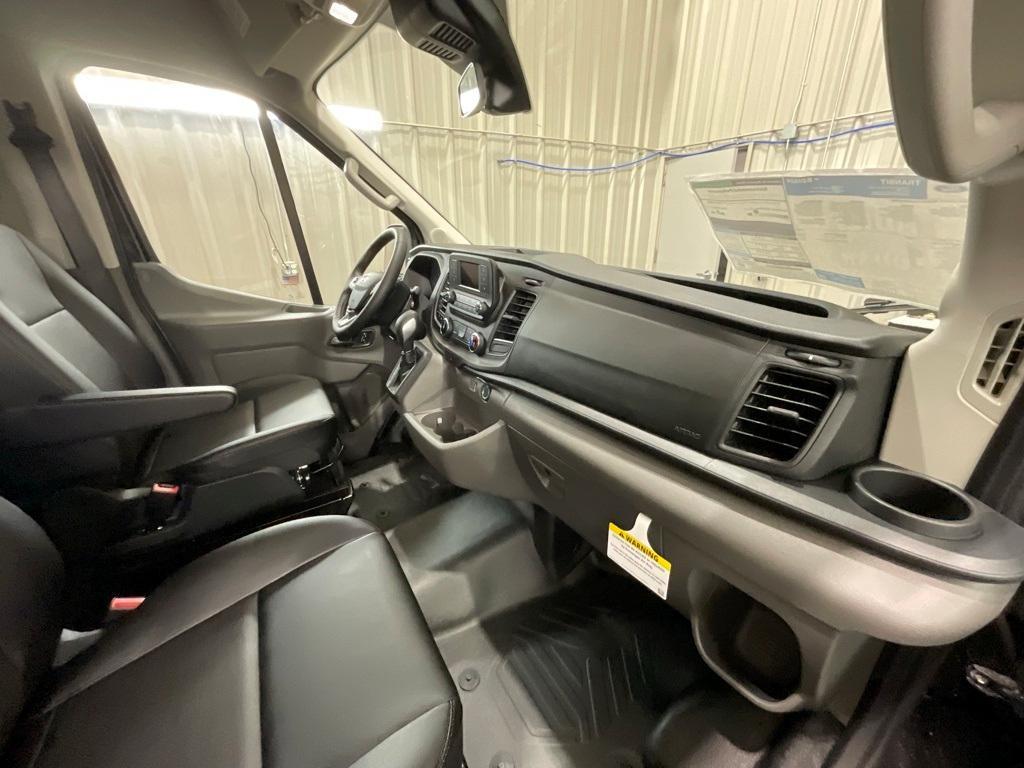 new 2025 Ford Transit-350 car, priced at $65,985