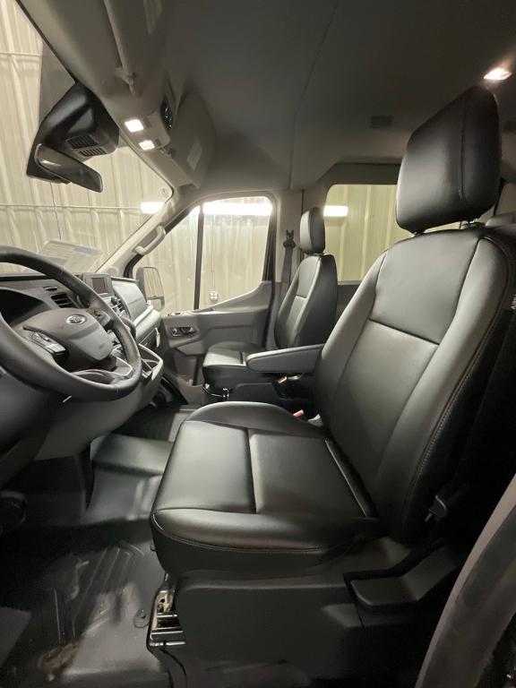 new 2025 Ford Transit-350 car, priced at $65,985