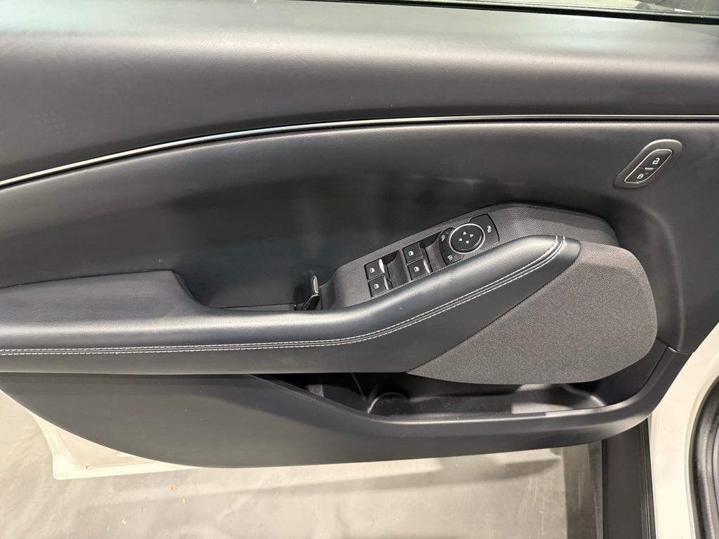 used 2022 Ford Mustang Mach-E car, priced at $22,990