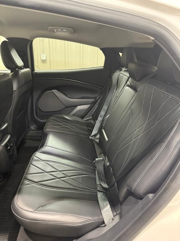 used 2022 Ford Mustang Mach-E car, priced at $22,990