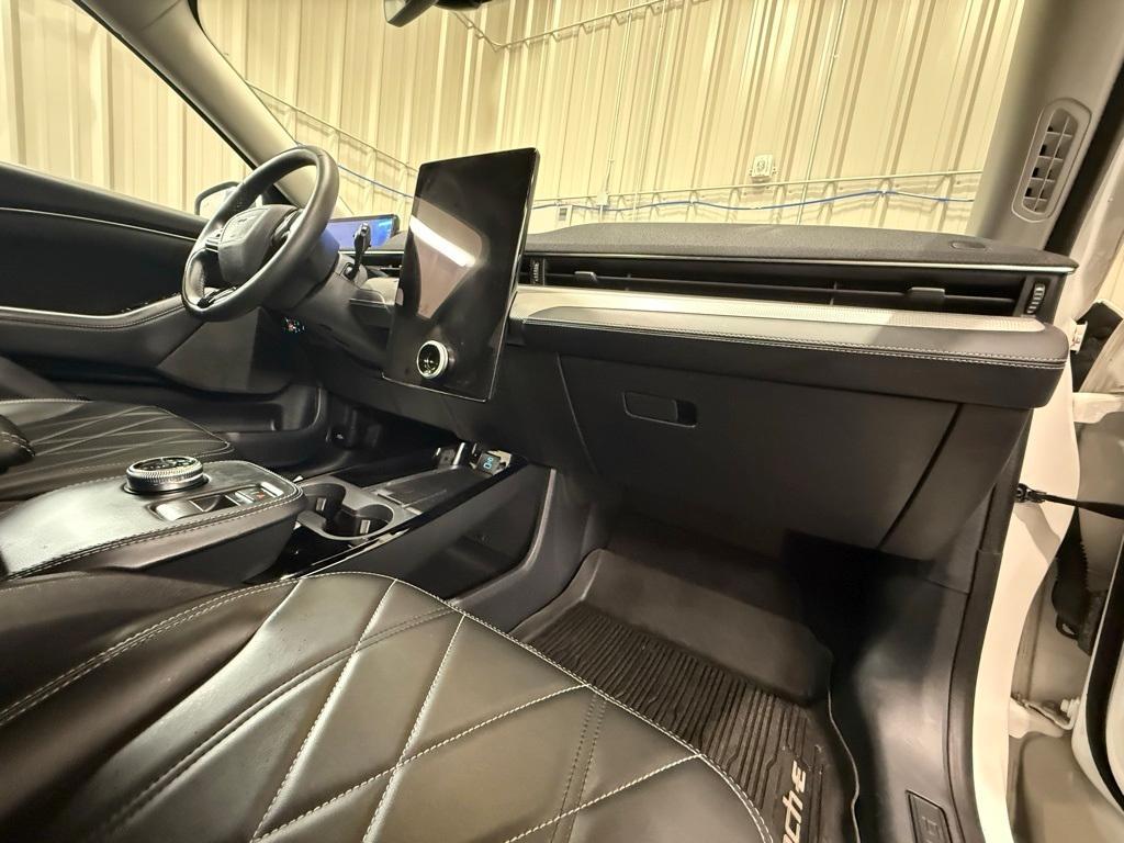 used 2022 Ford Mustang Mach-E car, priced at $22,990