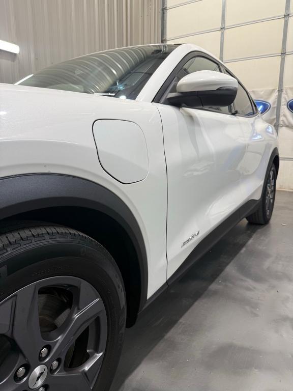 used 2022 Ford Mustang Mach-E car, priced at $22,990