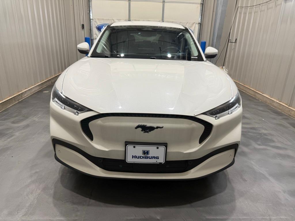 used 2022 Ford Mustang Mach-E car, priced at $22,990