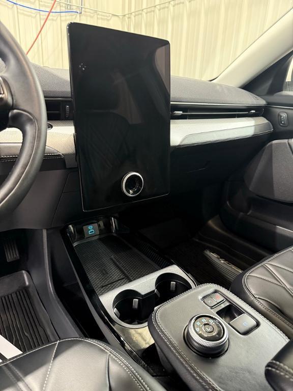 used 2022 Ford Mustang Mach-E car, priced at $22,990