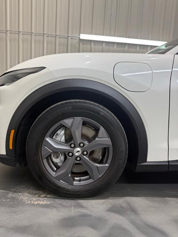 used 2022 Ford Mustang Mach-E car, priced at $22,990
