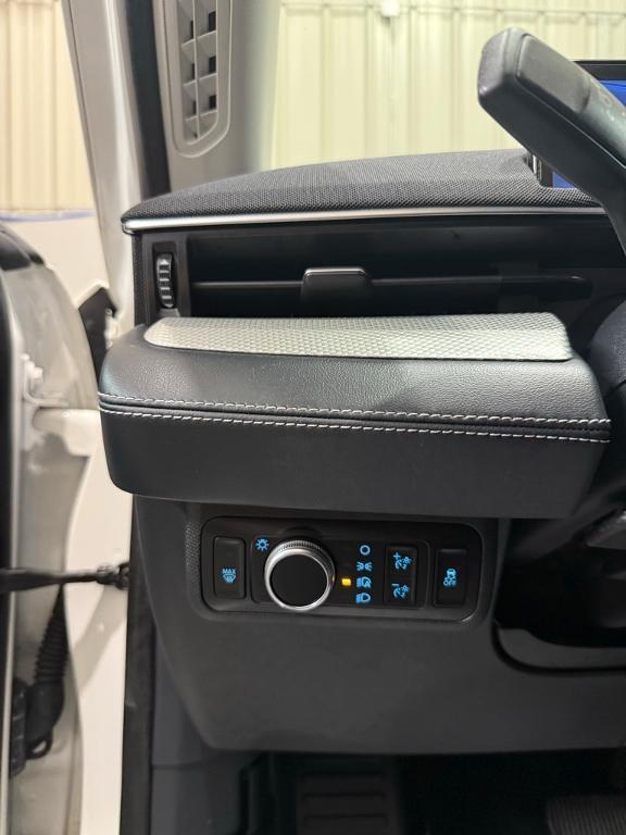 used 2022 Ford Mustang Mach-E car, priced at $22,990
