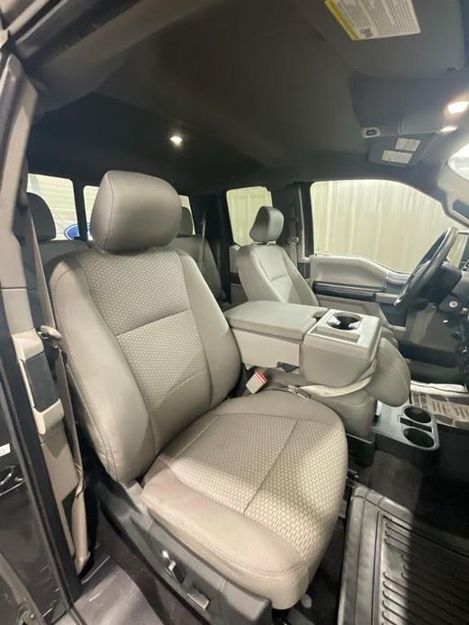 used 2016 Ford F-150 car, priced at $22,490