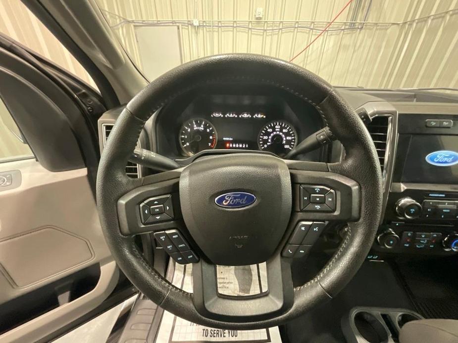 used 2016 Ford F-150 car, priced at $22,490