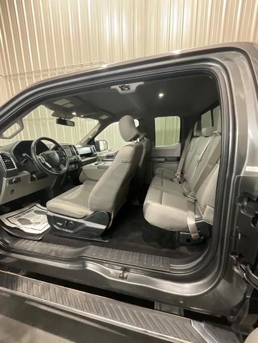 used 2016 Ford F-150 car, priced at $22,490