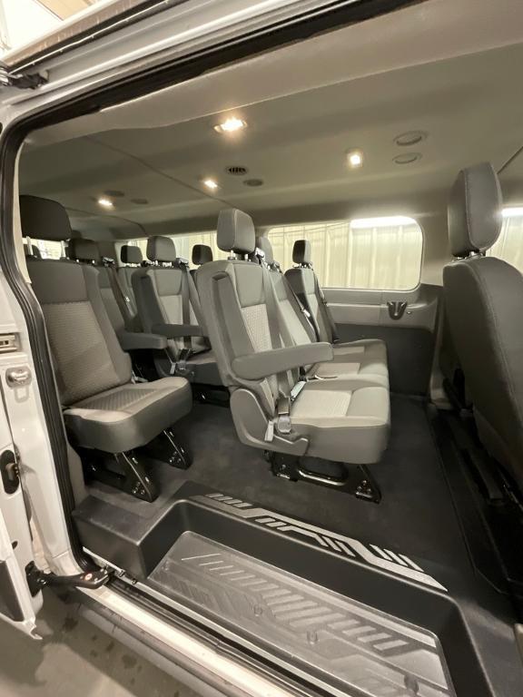 used 2024 Ford Transit-350 car, priced at $56,990