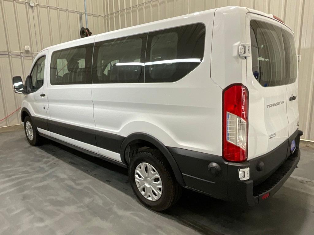 used 2024 Ford Transit-350 car, priced at $56,990