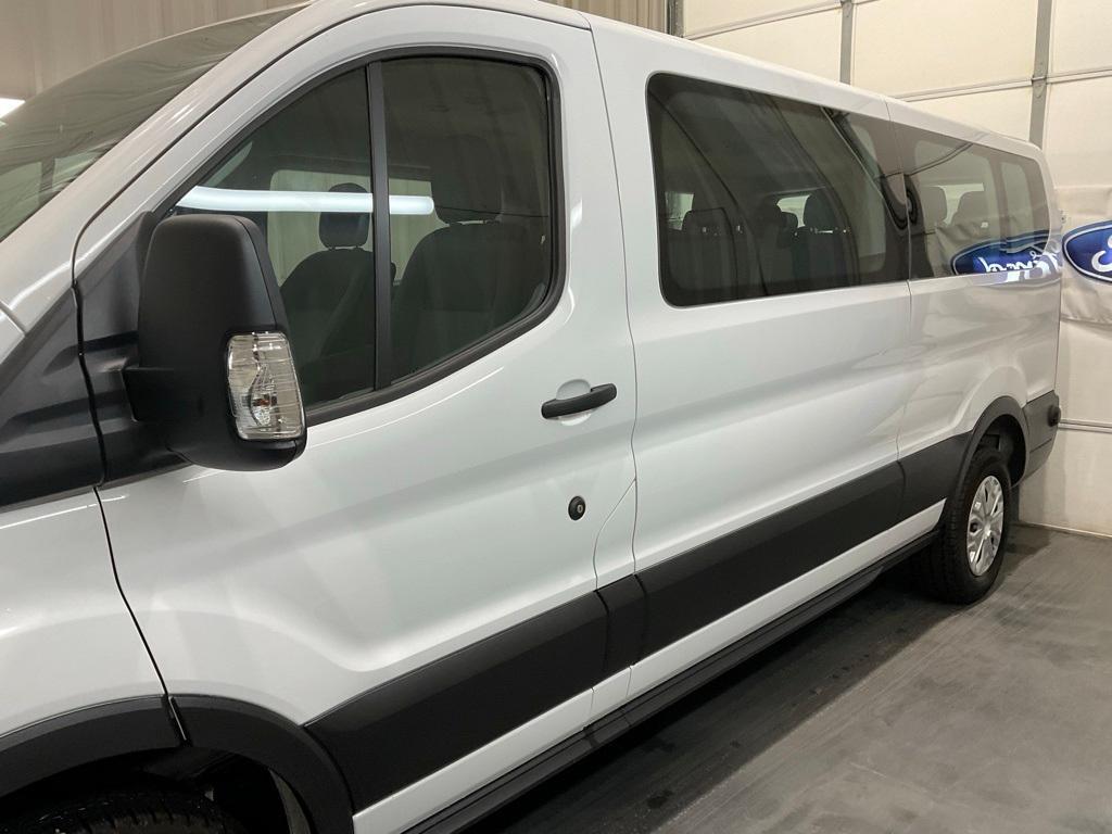 used 2024 Ford Transit-350 car, priced at $56,990