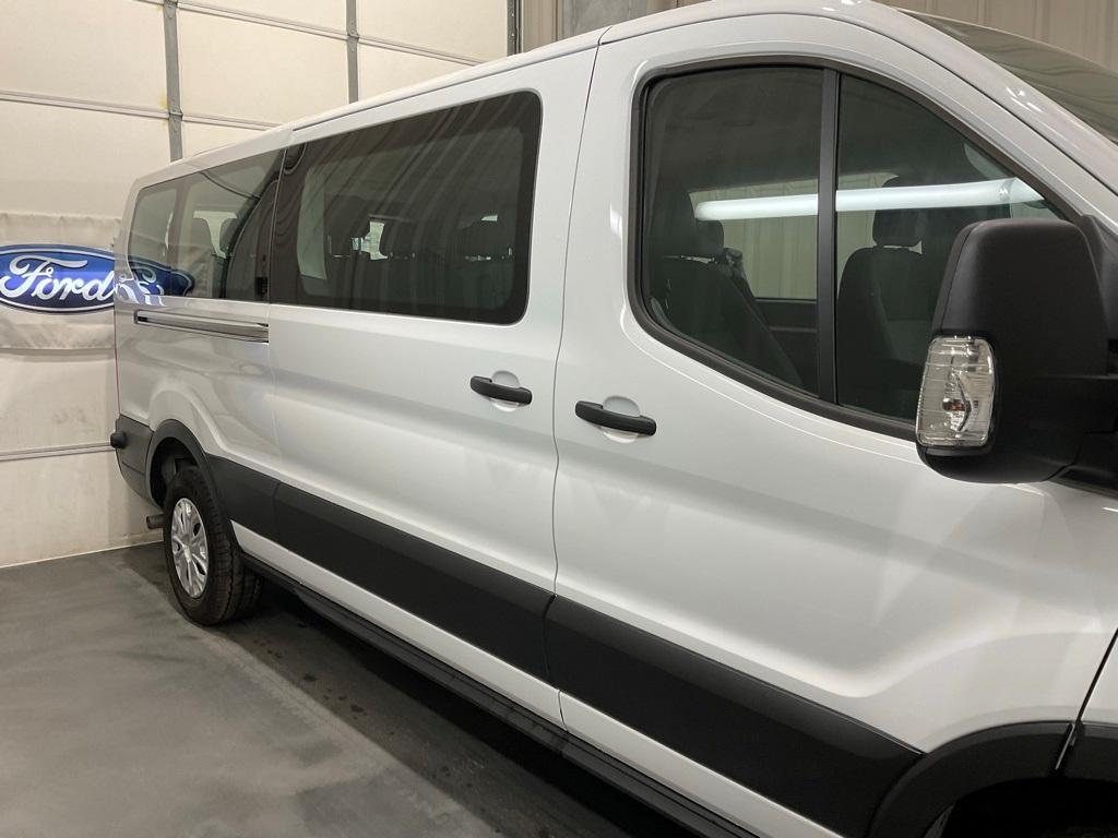 used 2024 Ford Transit-350 car, priced at $56,990