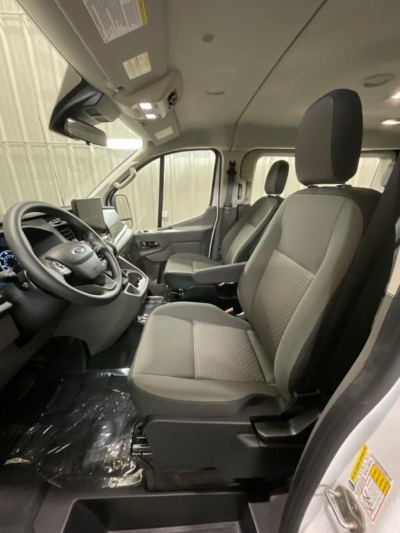 used 2024 Ford Transit-350 car, priced at $56,990