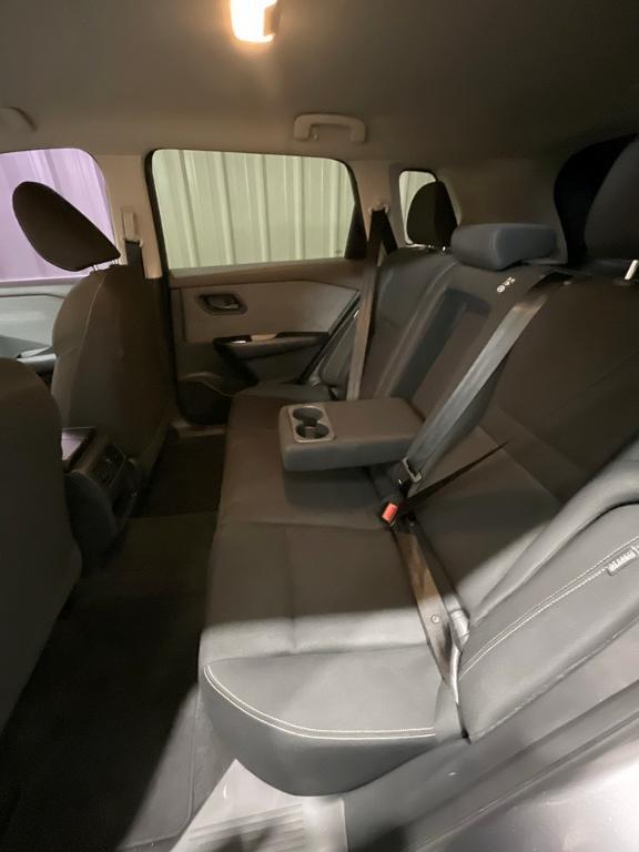 used 2023 Nissan Rogue car, priced at $20,990