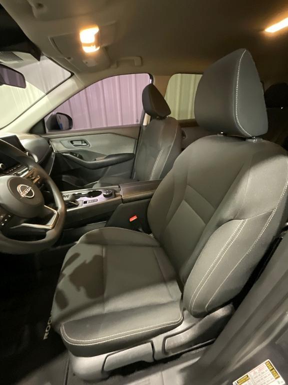used 2023 Nissan Rogue car, priced at $20,990