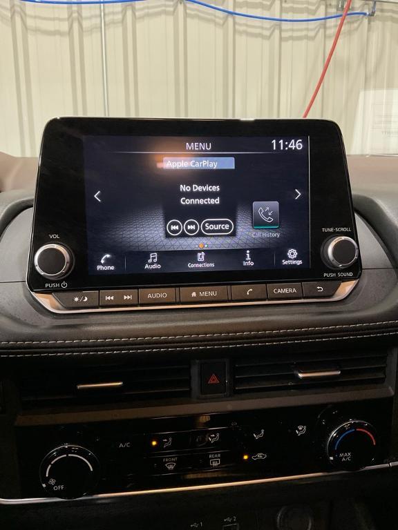 used 2023 Nissan Rogue car, priced at $20,990