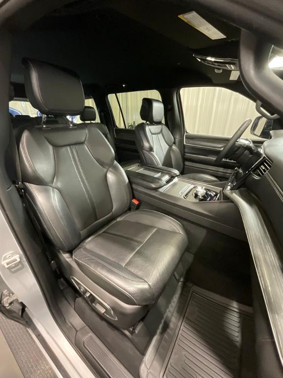 used 2023 Jeep Wagoneer car, priced at $43,990