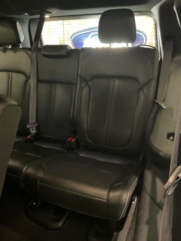 used 2023 Jeep Wagoneer car, priced at $43,990