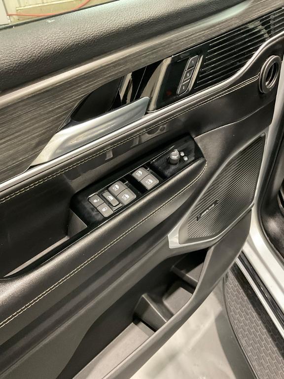 used 2023 Jeep Wagoneer car, priced at $43,990